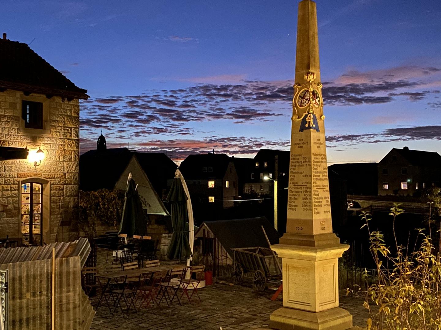 Freiherr von Maltzahn e.K. - Header 3